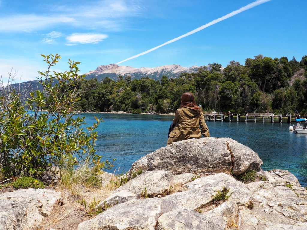 Bosque de Arrayanes, Argentina