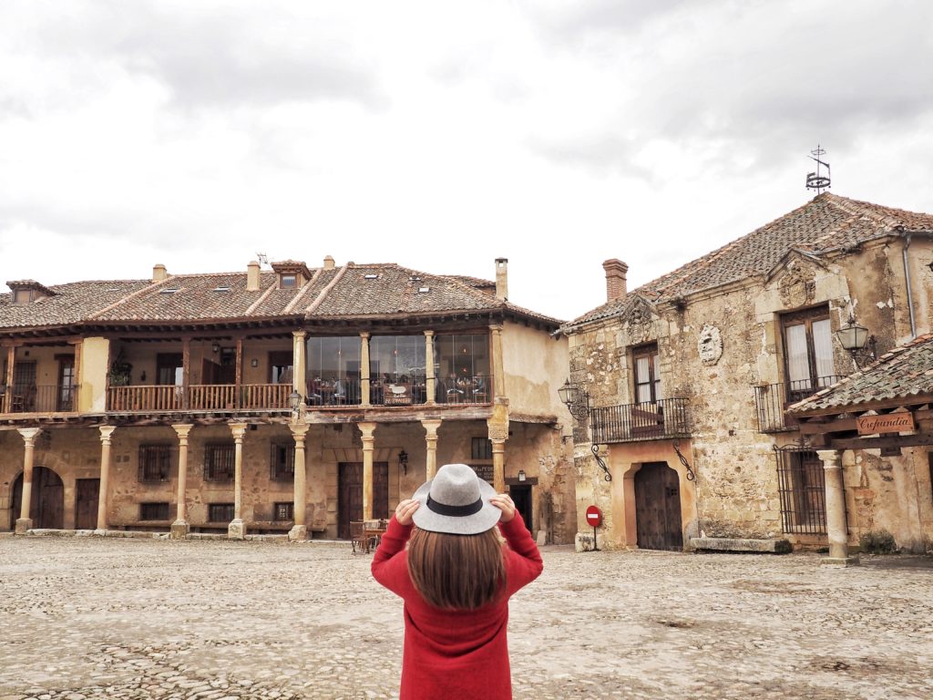 Pedraza, Spain