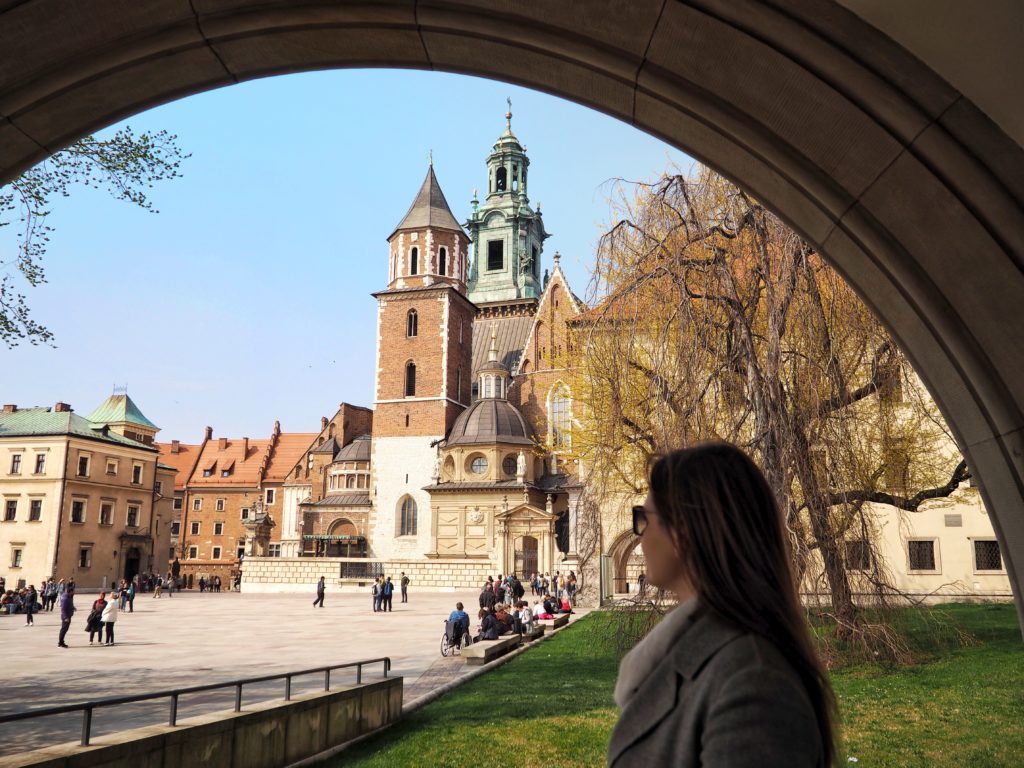 Kraków, Poland Cracow