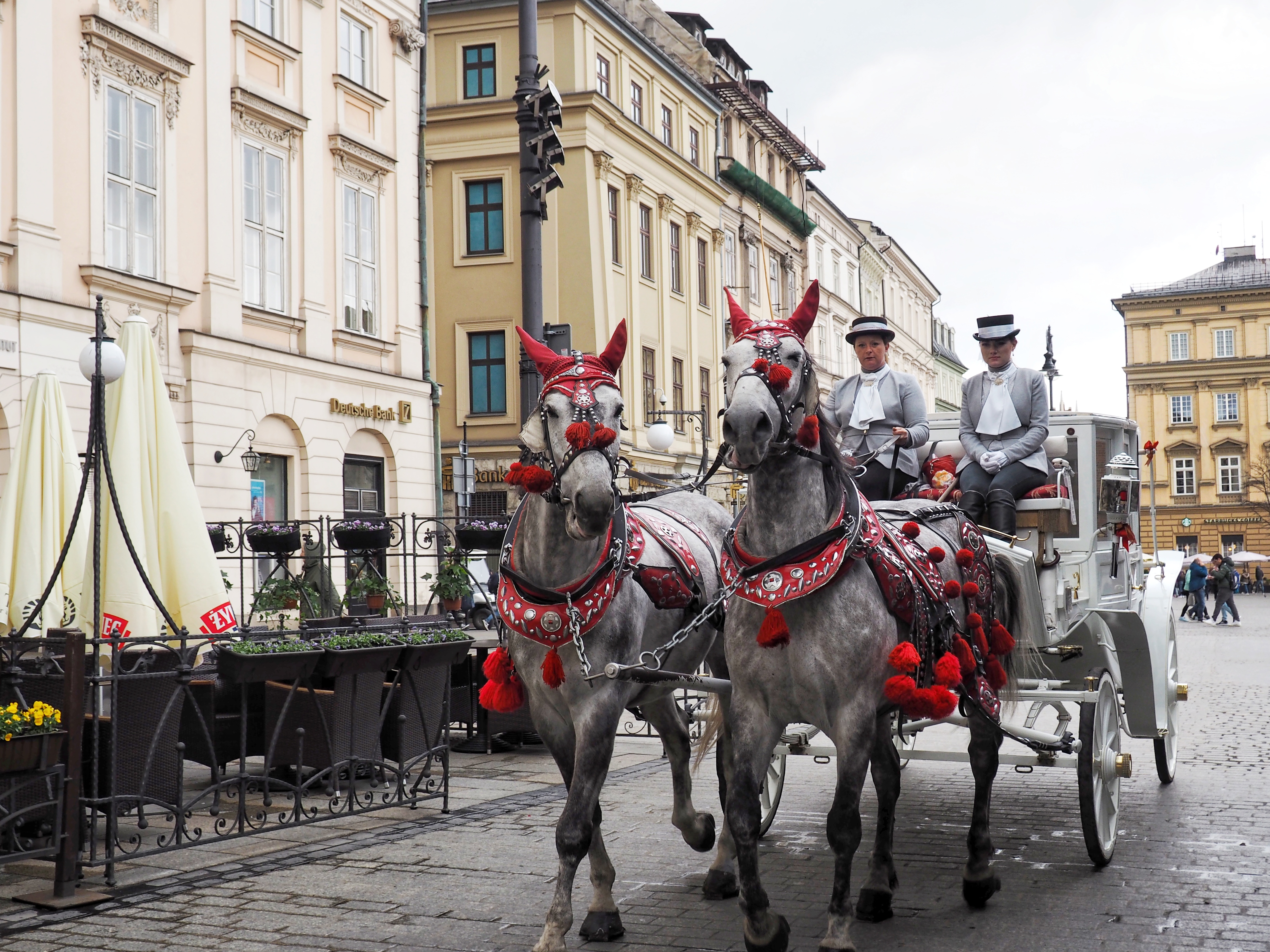 Kraków, Poland Cracow