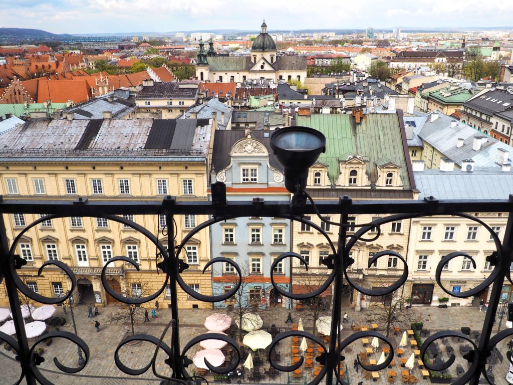 Kraków, Poland Cracow