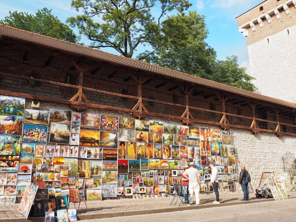 Kraków, Poland Cracow