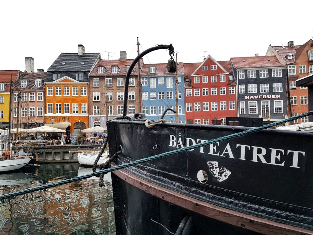 Copenhagen, Denmark