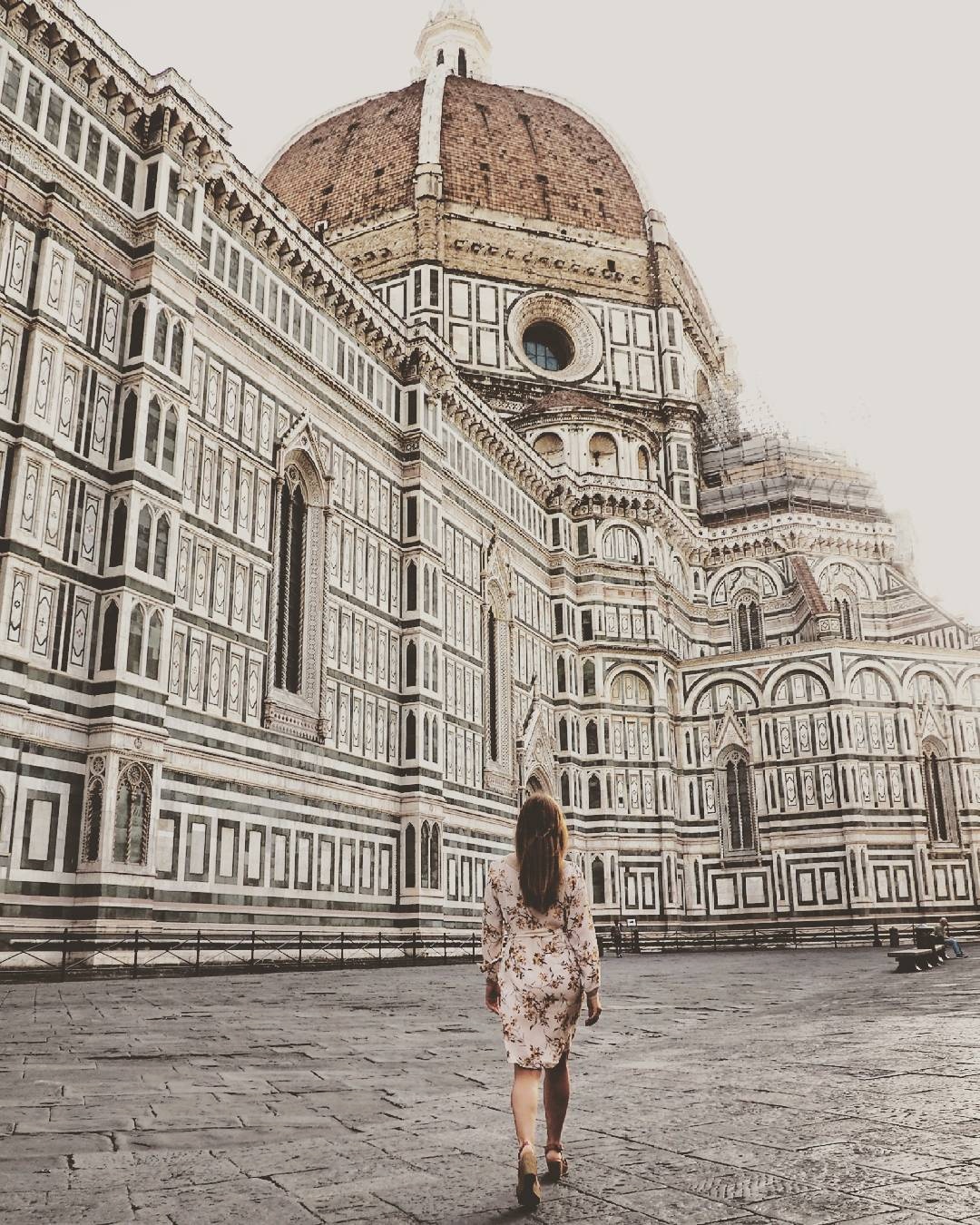 Florence, Italy