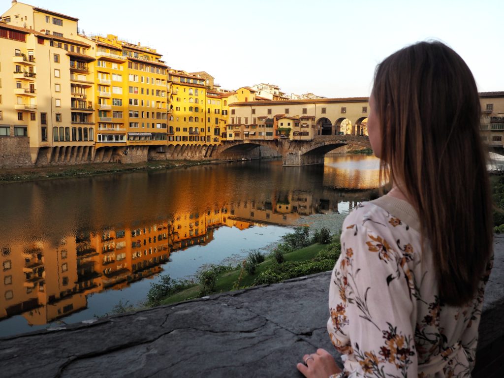 Florence, Italy