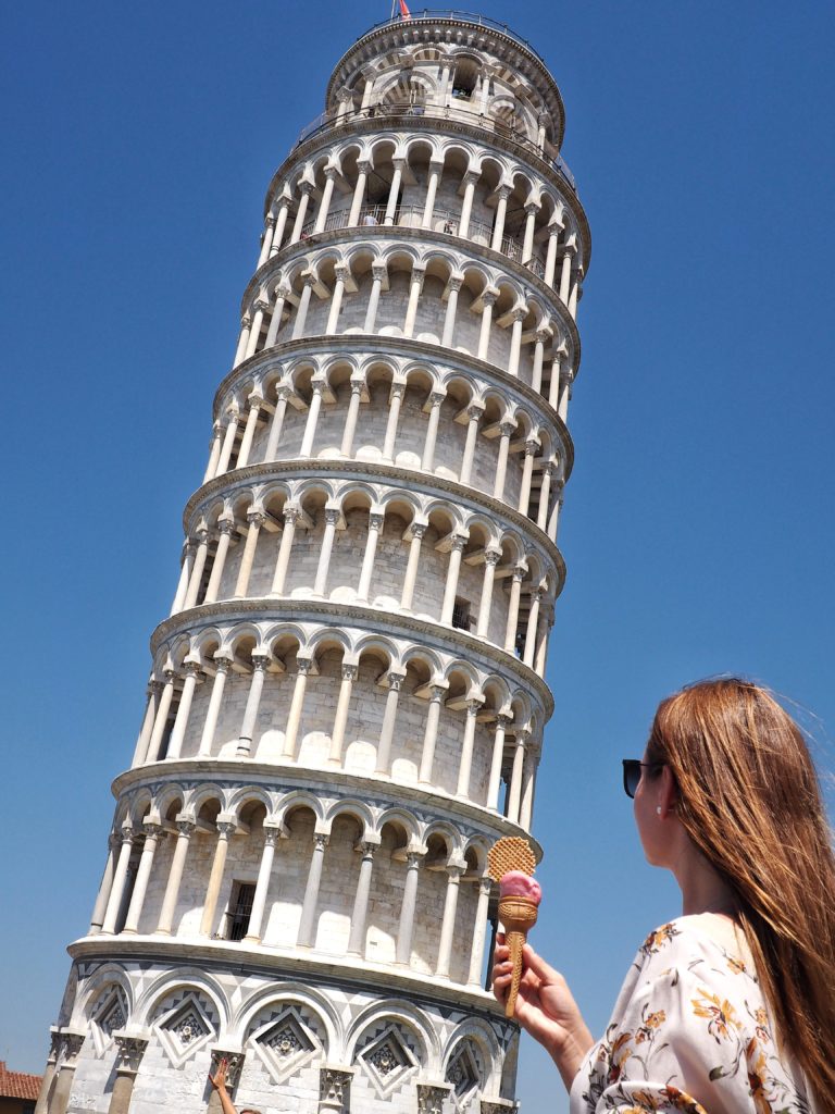 Pisa, Italy