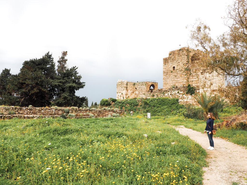 Byblos, Lebanon