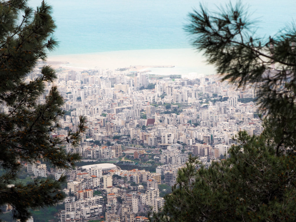 Lebanon