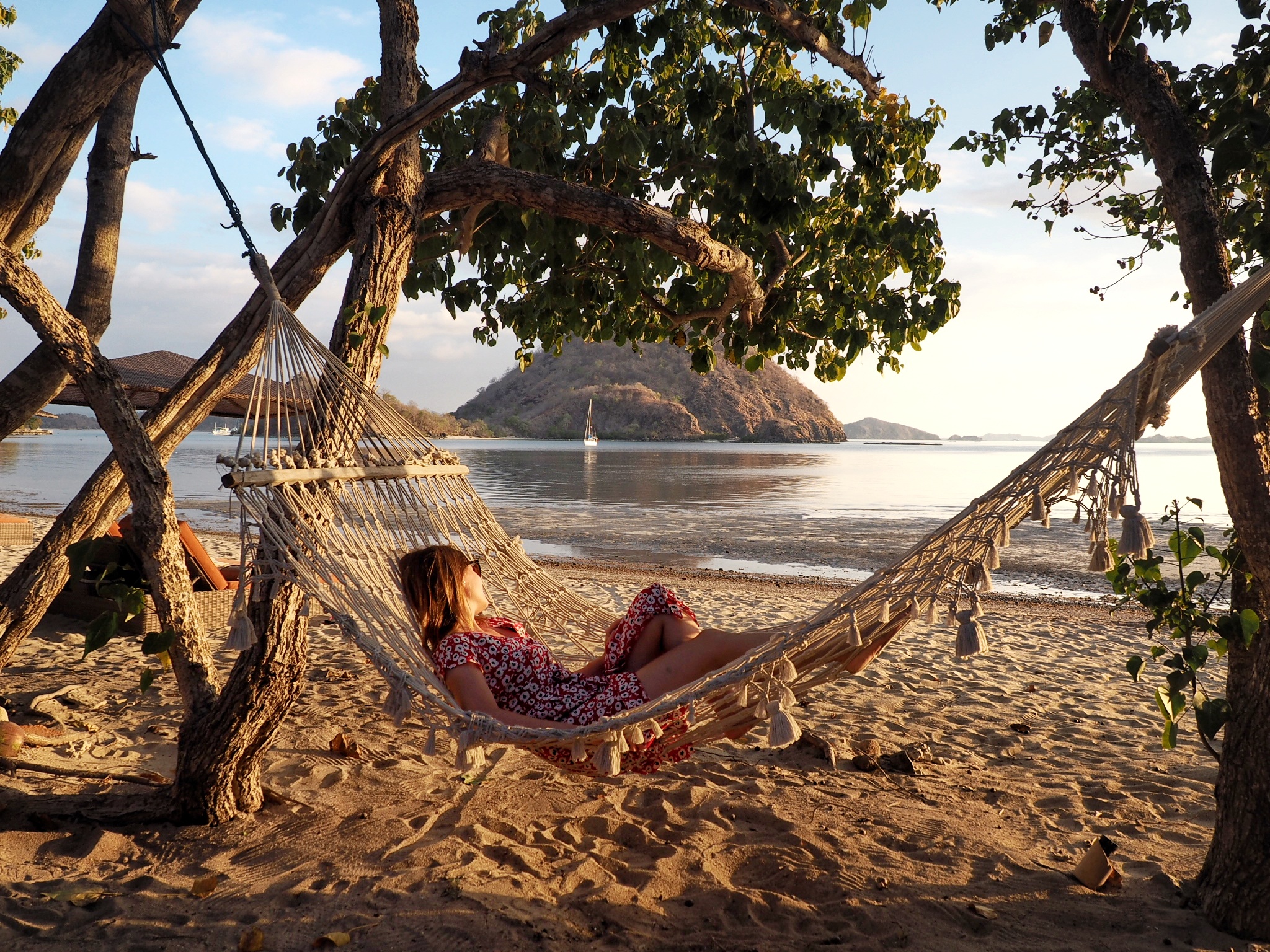 Flores Island, Indonesia