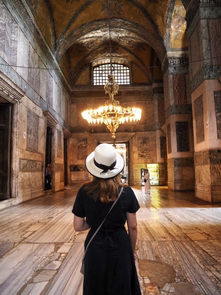 Hagia Sophia