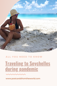 Traveling to Seychelles
