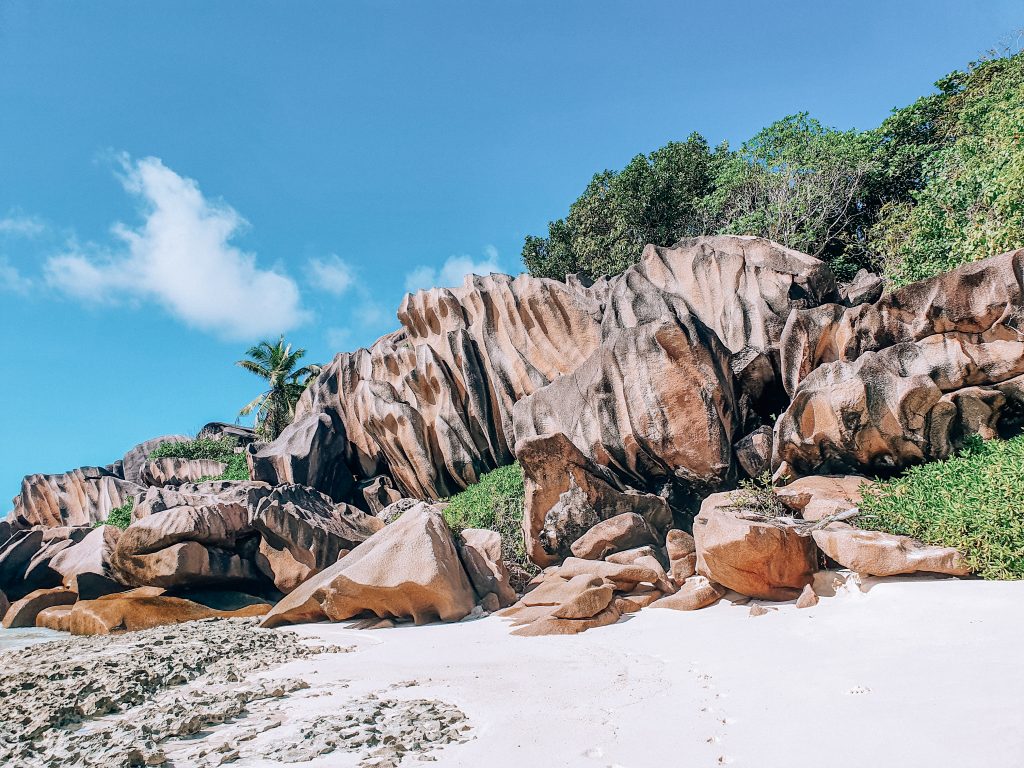 Seychelles