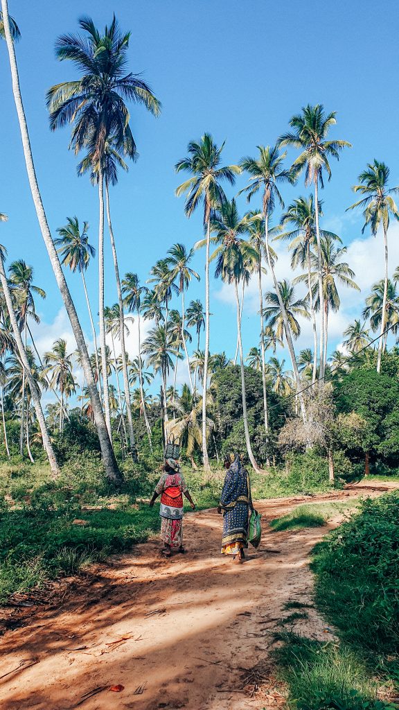 A Zanzibar guide for first time travellers