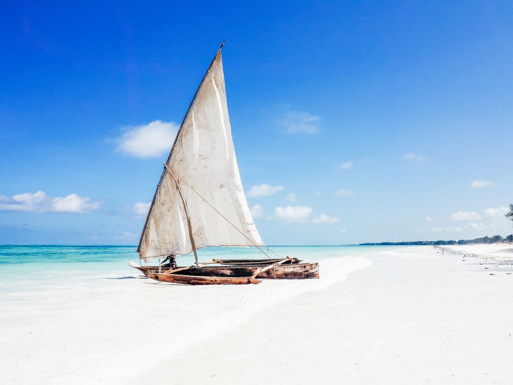 A Zanzibar guide for first time travellers
