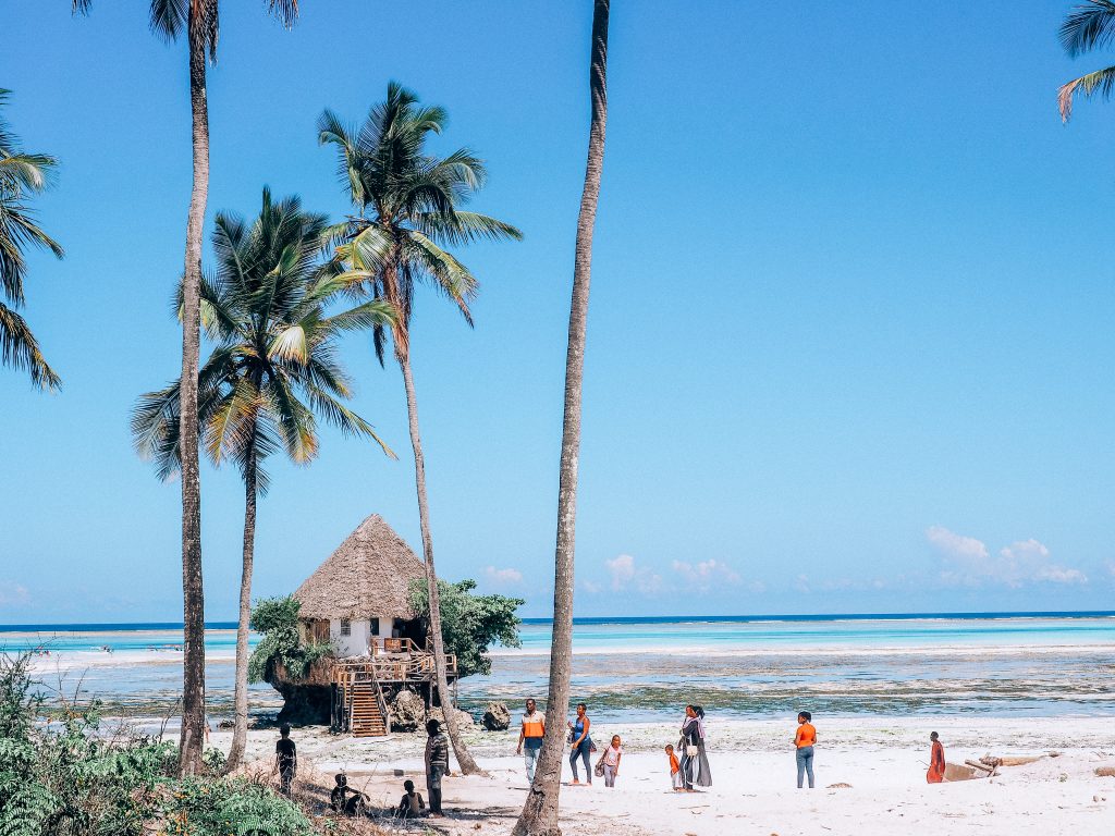 A Zanzibar guide for first time travellers