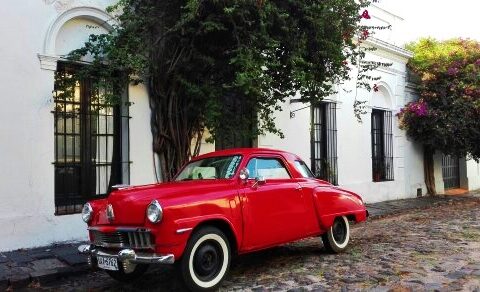 guide to colonia de sacramento