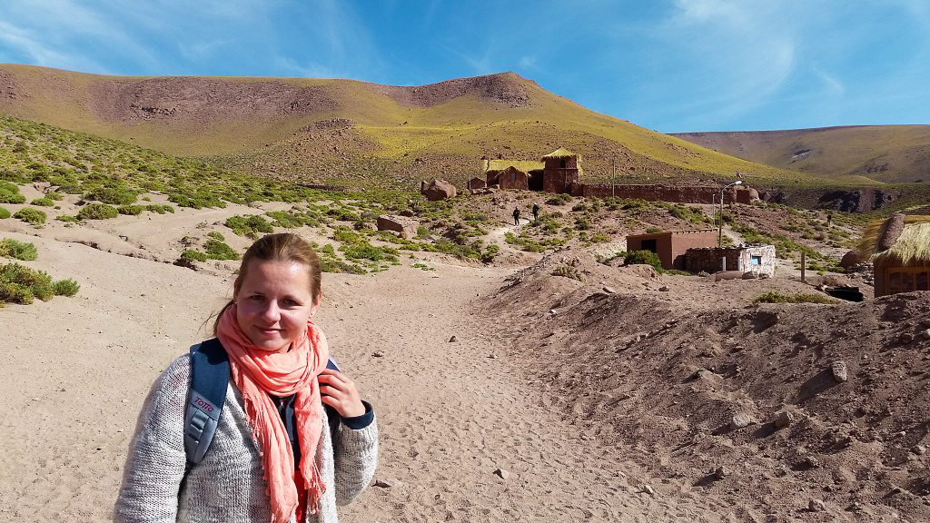 tatio geysers