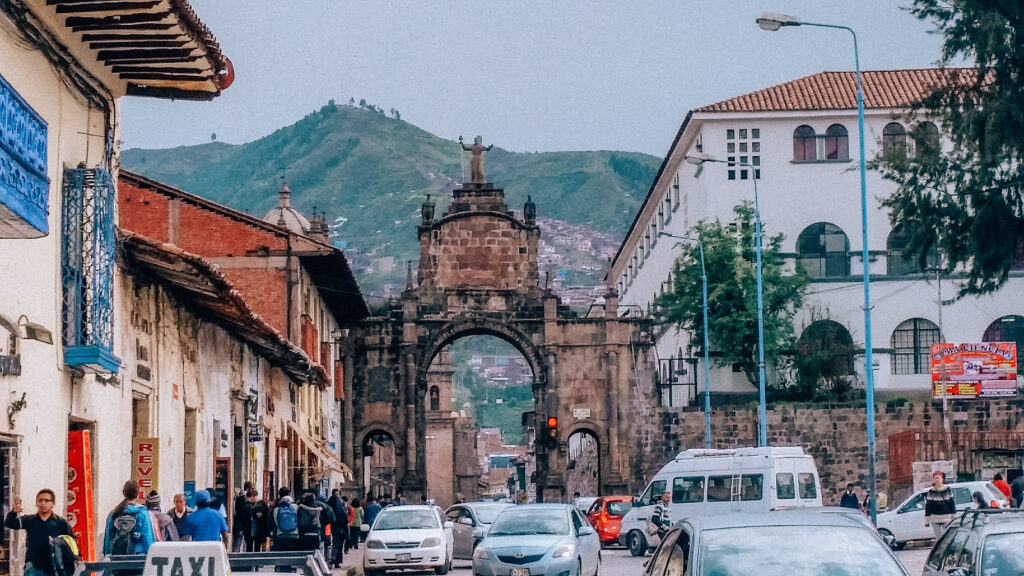 What to do in Cuzco