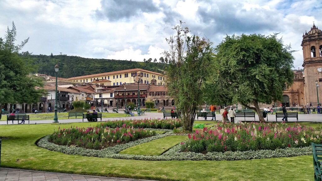 Cuzco, Peru