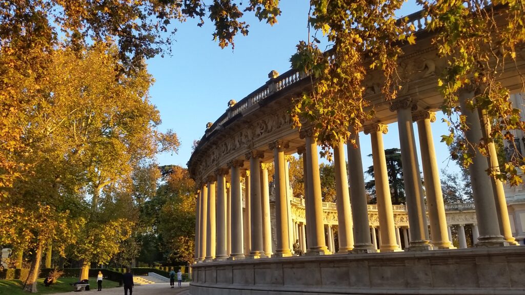 Madrid, Spain