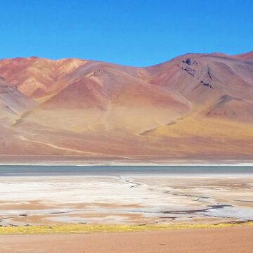 A quick guide to San Pedro de Atacama