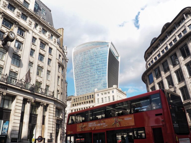 Is London an overrated travel destination?