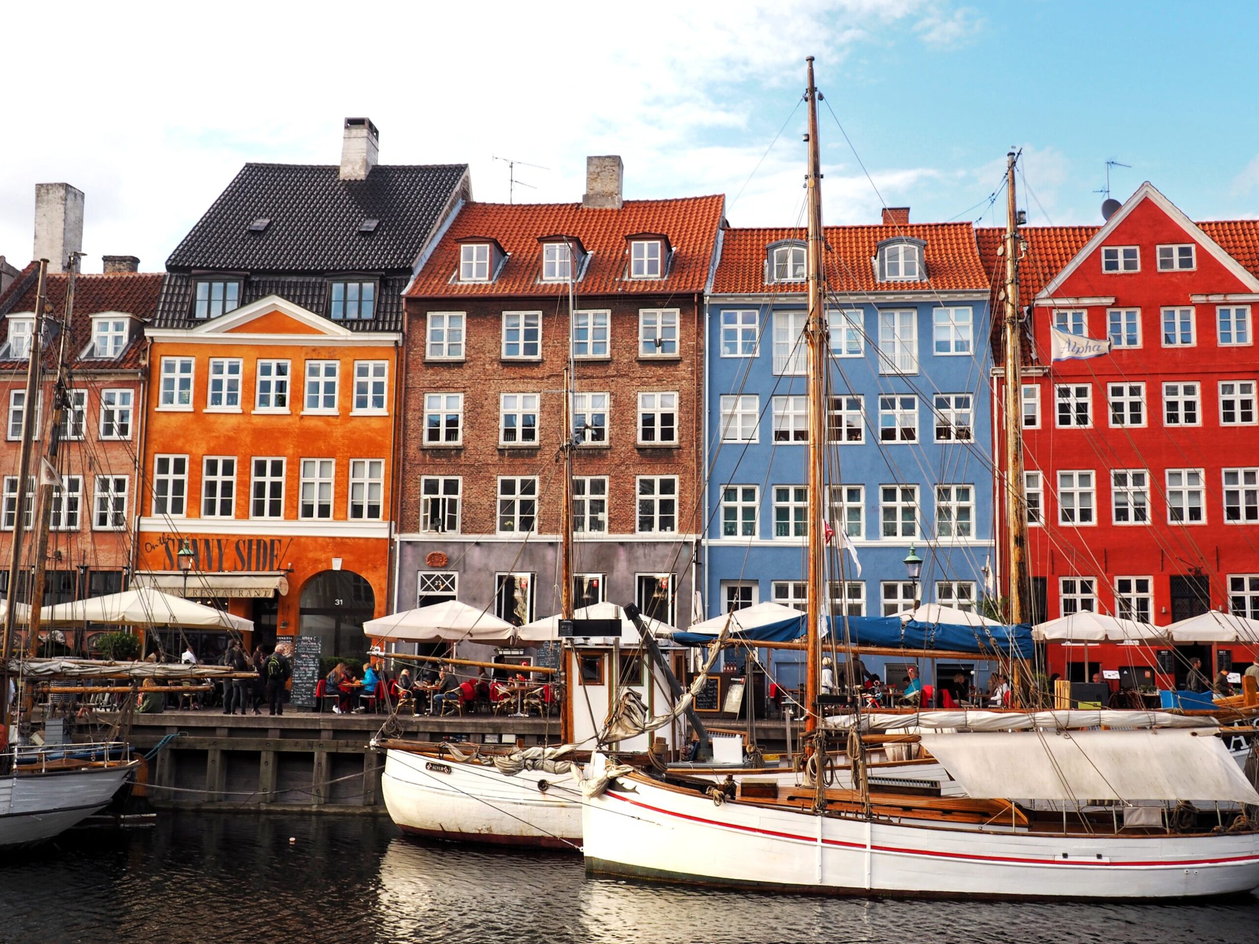 guide to copenhagen