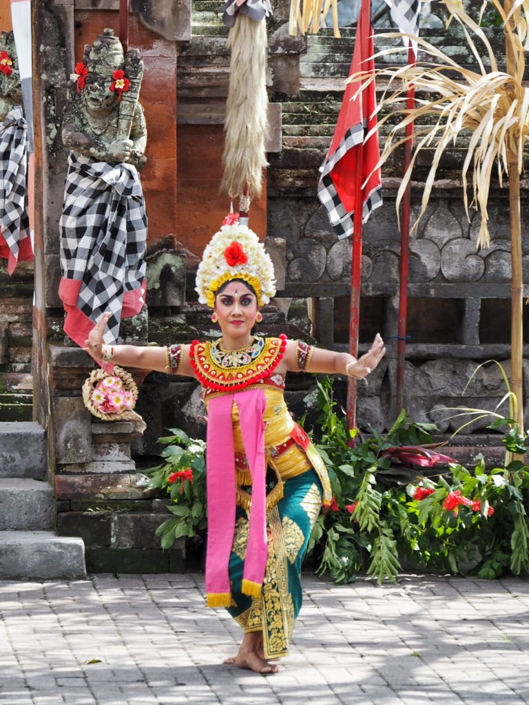 Ubud, Bali Indonesia