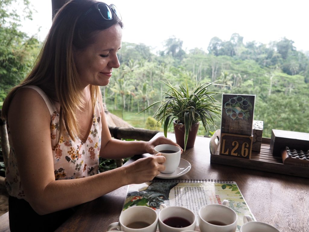 Ubud Indonesia