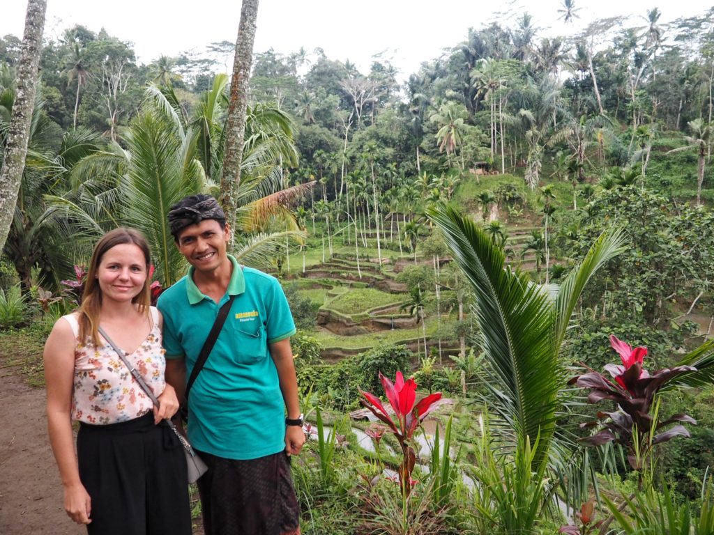 Ubud Bali