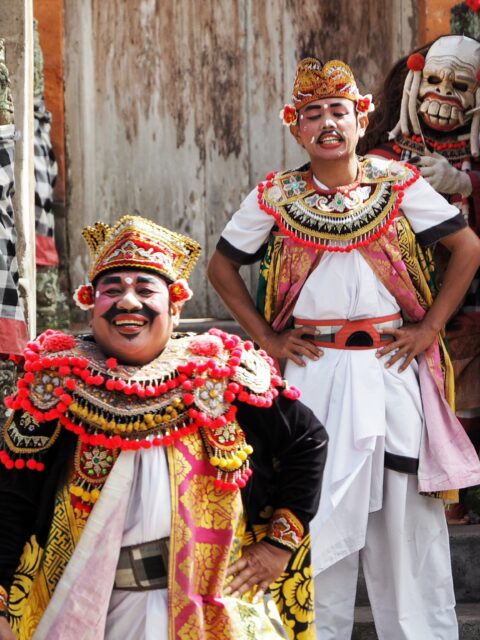 ubud in one day