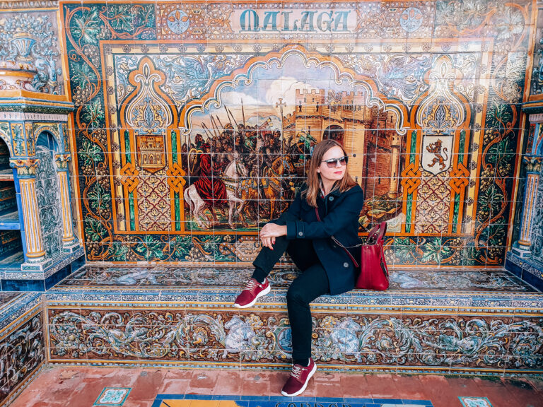 A quick guide to Sevilla: what to see and do on a city break