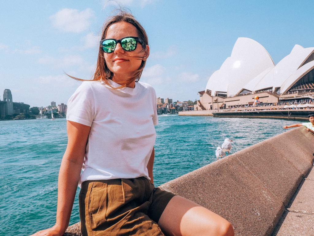 How to spend a perfect day in Sydney