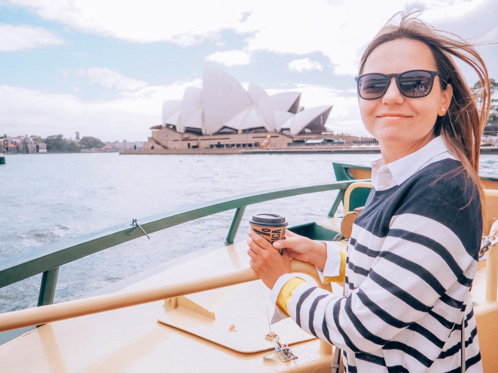 How to spend a perfect day in Sydney