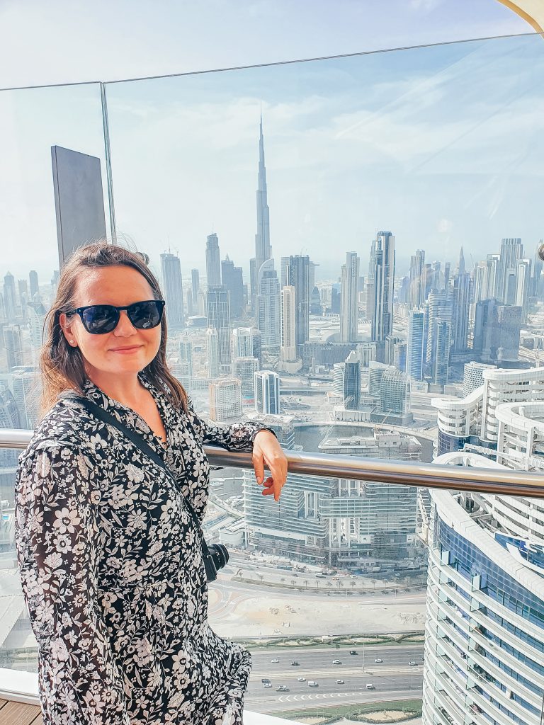 Layover in Dubai: what to is and do in 48 hours