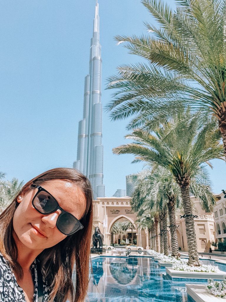 Layover in Dubai: what to is and do in 48 hours