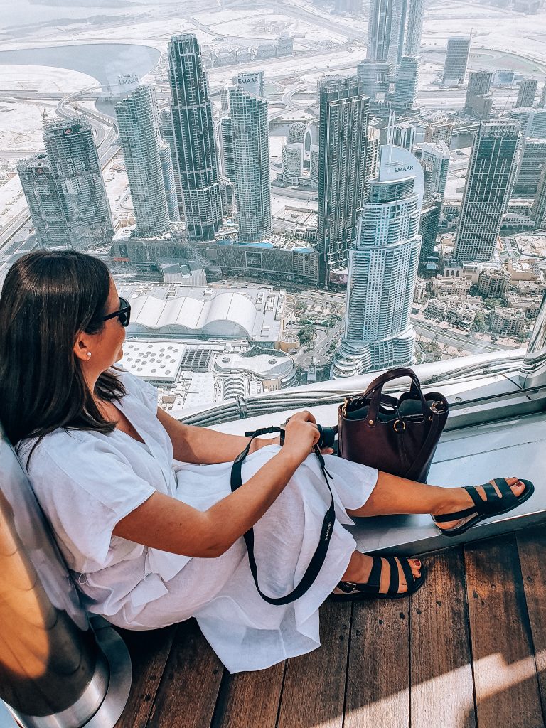Layover in Dubai: what to is and do in 48 hours