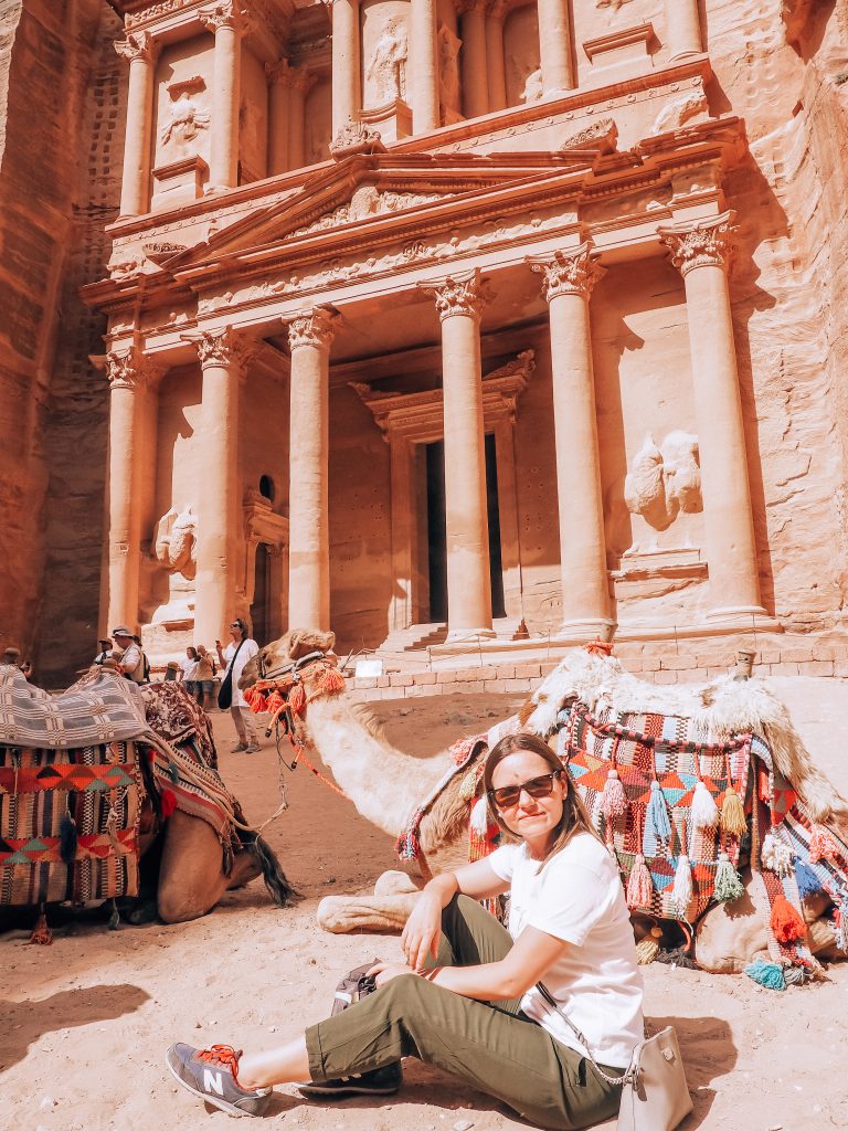 A complete guide to visiting Petra in Jordan