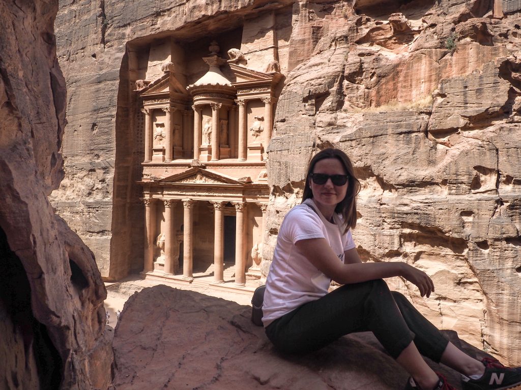 A complete guide to visiting Petra in Jordan