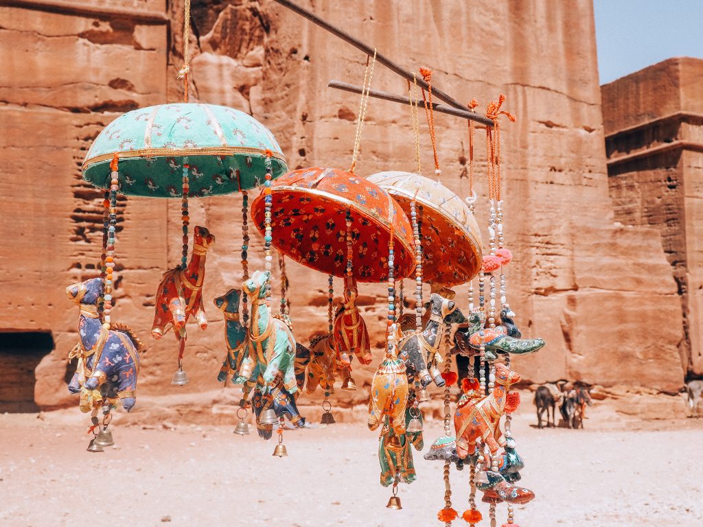 Petra Jordan