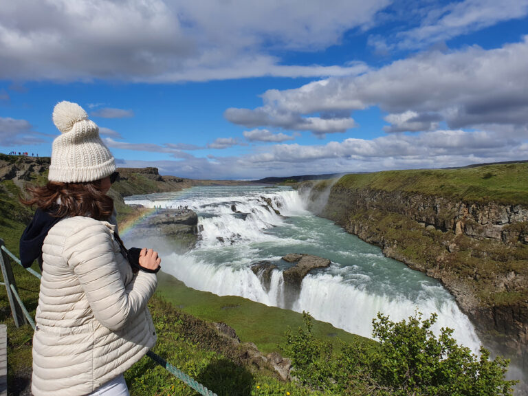 10 days Iceland road trip