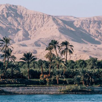 Why I won’t be joining Nile cruise ever again.