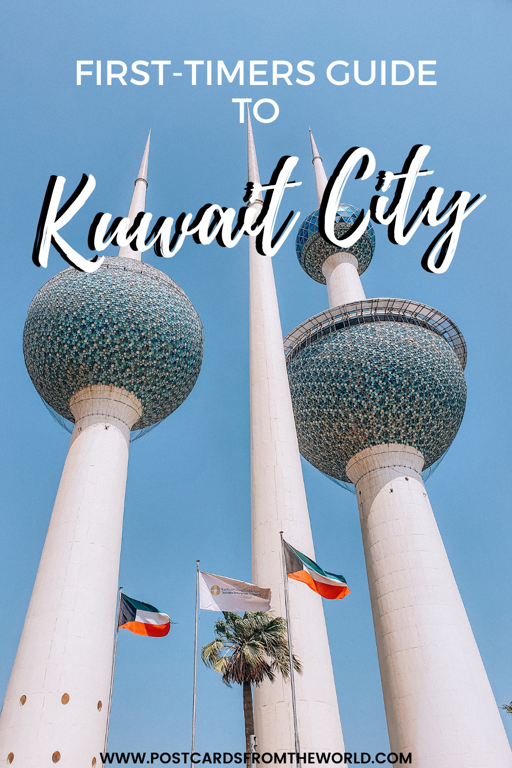 what to see and do in kuwait city