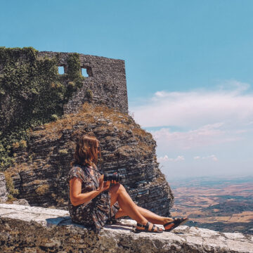 I have a confession to make: 5 reasons why Sicily disappointed me.