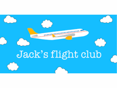  Jack’s Flights Club