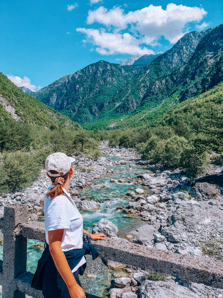 how to prepare for long hikes