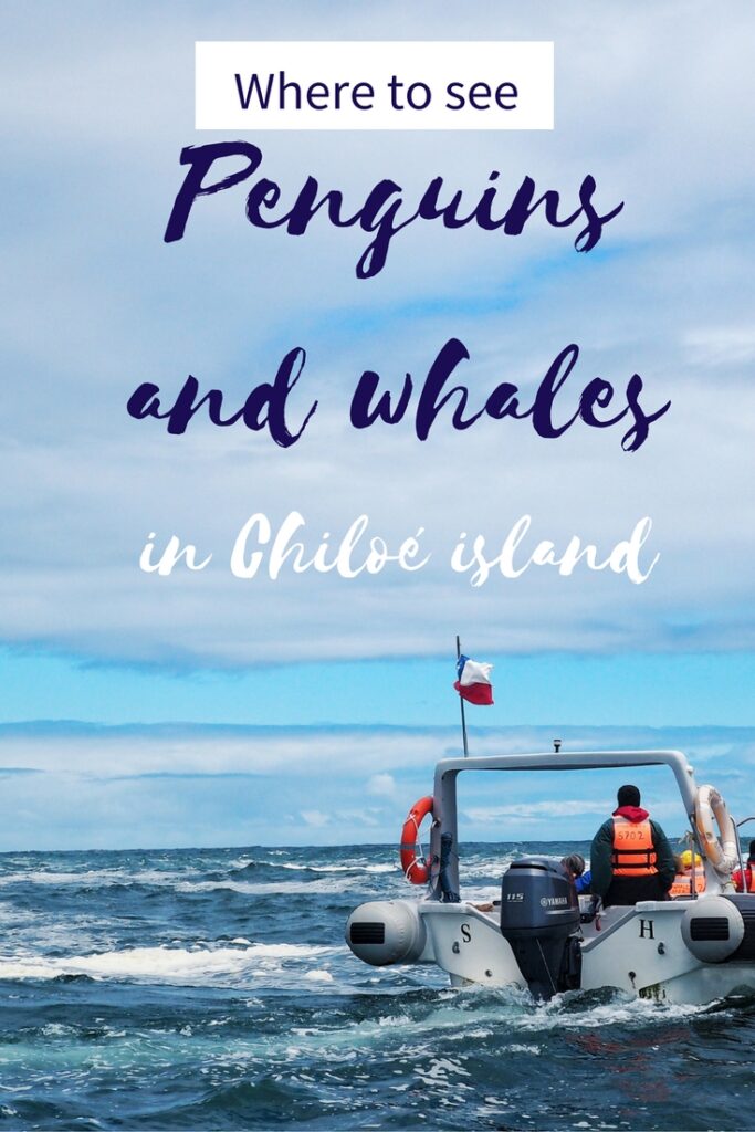 Chiloe Island, Chile