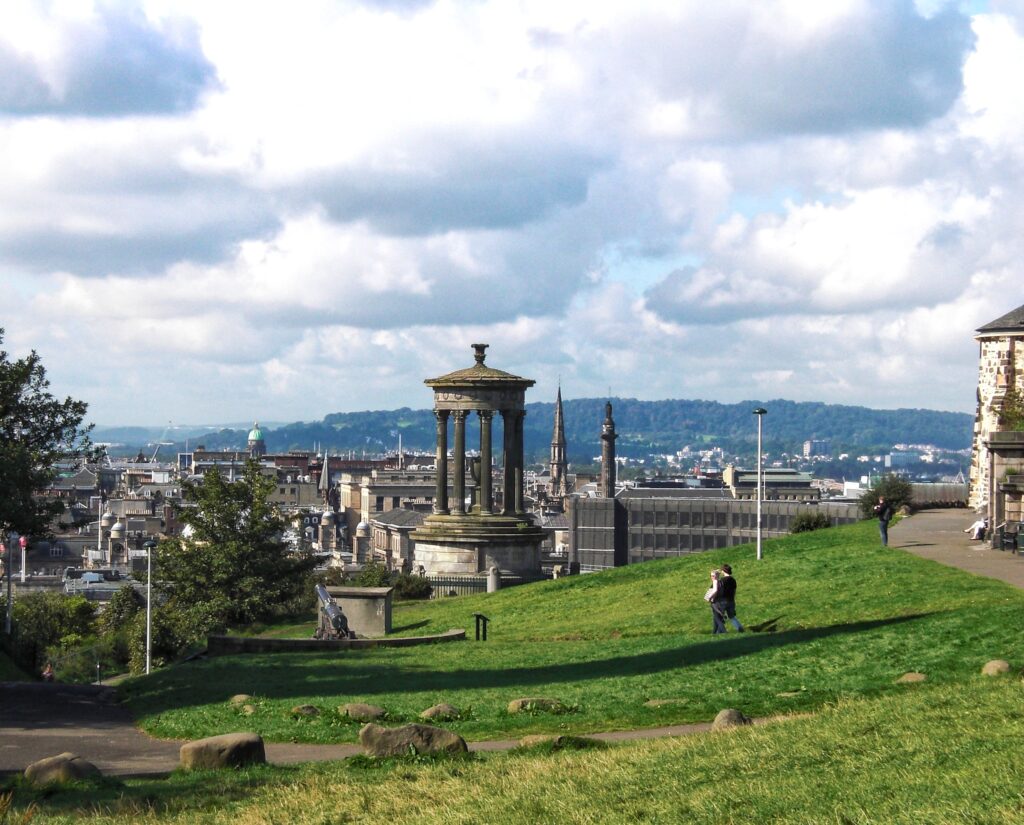 Edinburgh, Scotland