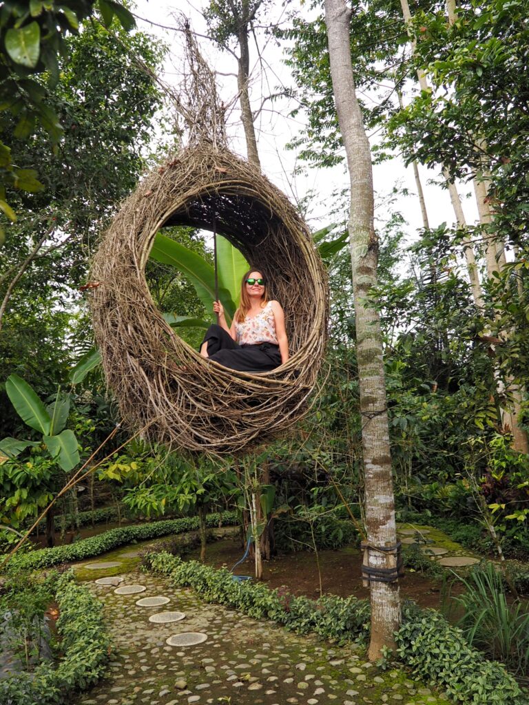 Ubud, Bali Indonesia