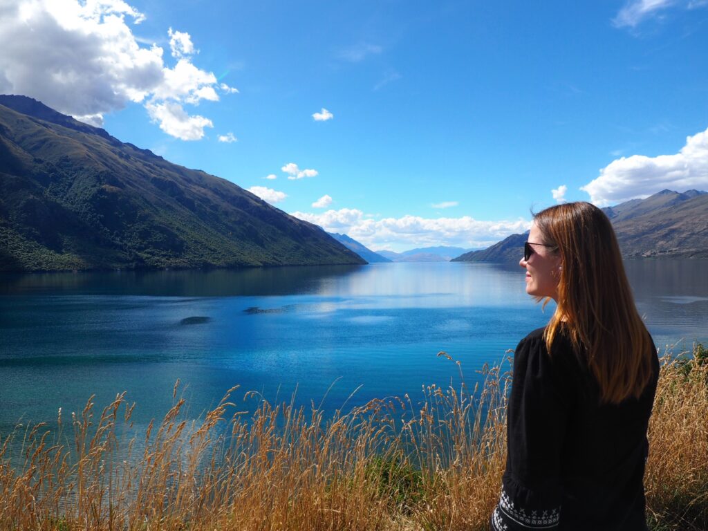 New Zealand, road trip guide